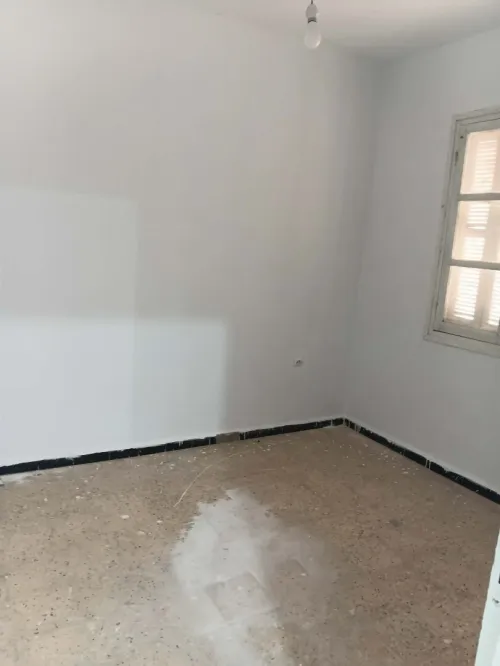 Vente Appartement F3 Tébessa Tebessa