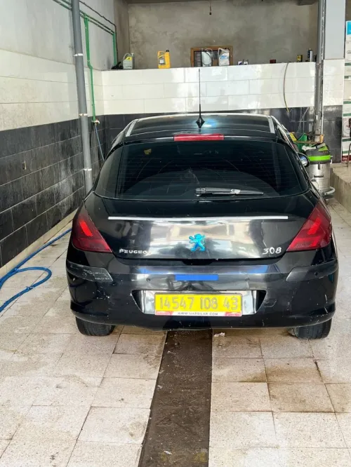 Peugeot 308 2008 308