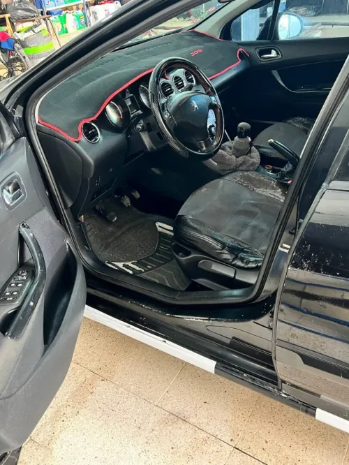 Peugeot 308 2008 308