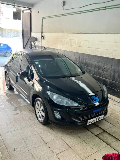 Peugeot 308 2008 308