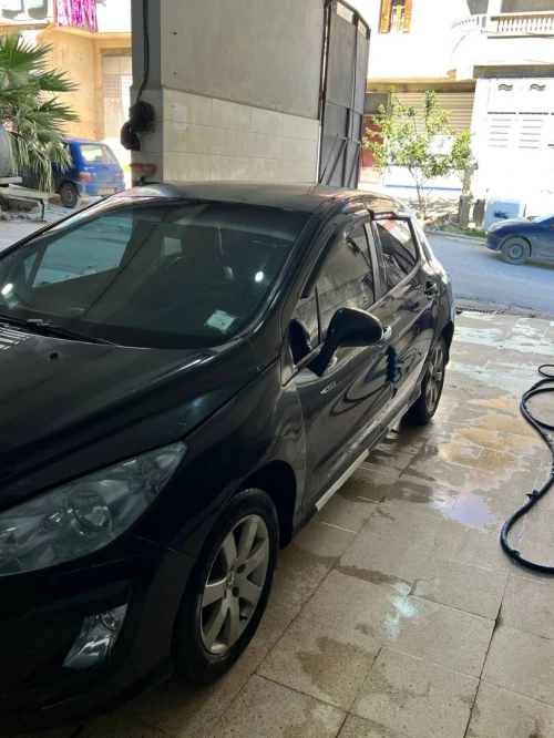 Peugeot 308 2008 308