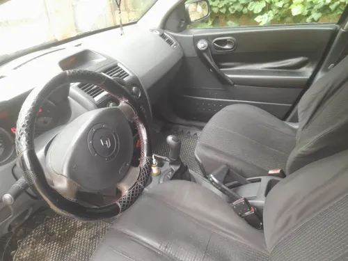Renault Megane 2 2005 Megane 2