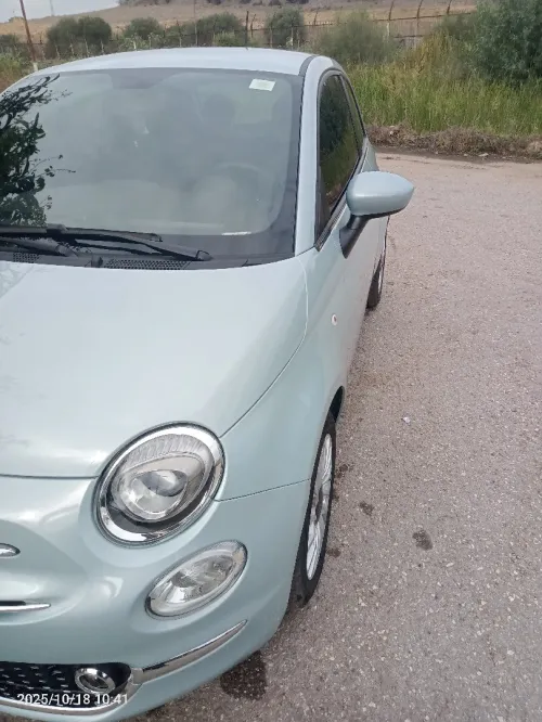 Fiat 500 2024 Dolcevita MIB