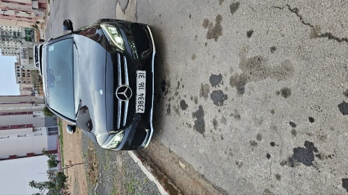 Mercedes Classe C 2016 220 AMG Line