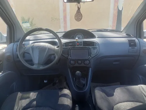 Hyundai Matrix 2003 Matrix
