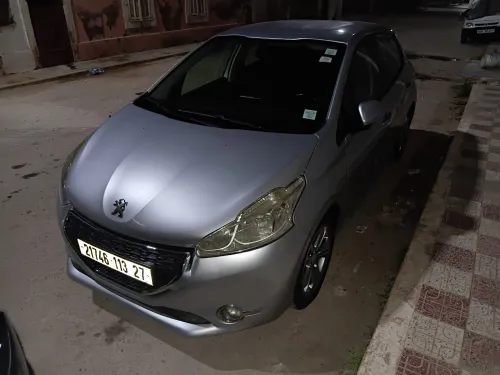 Peugeot 208 2013 Active
