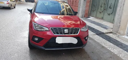 Seat ARONA 2019 FR