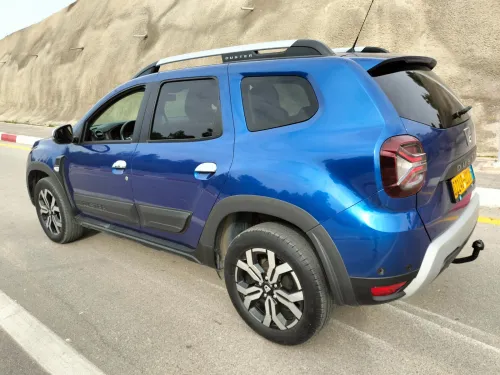 Dacia Duster 2022 Duster