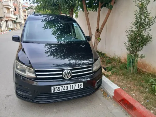 Volkswagen Caddy 2017 Confortline