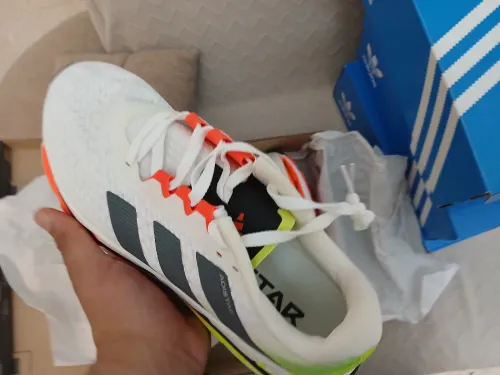 Lots adidas 
