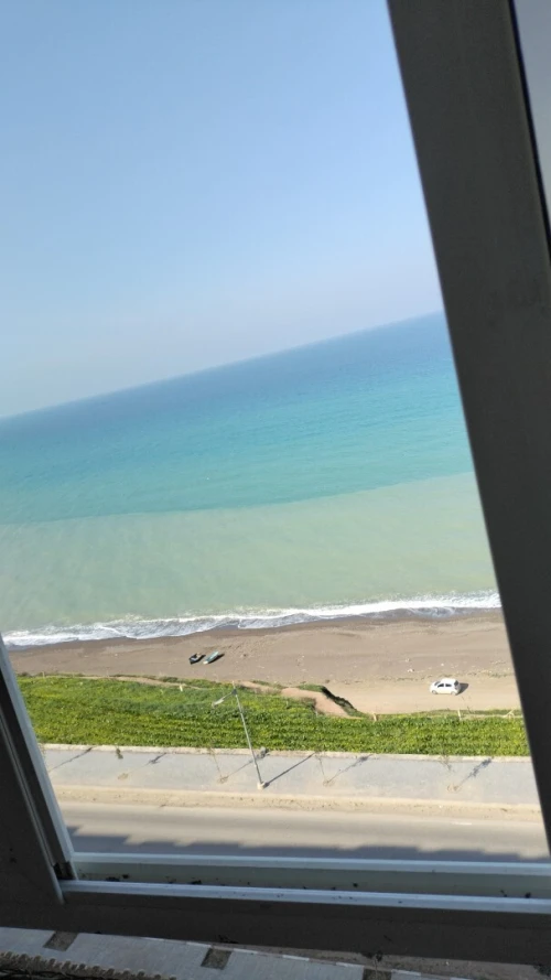 Location Appartement F3 Tipaza Messelmoun