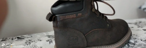 Bottes & shose