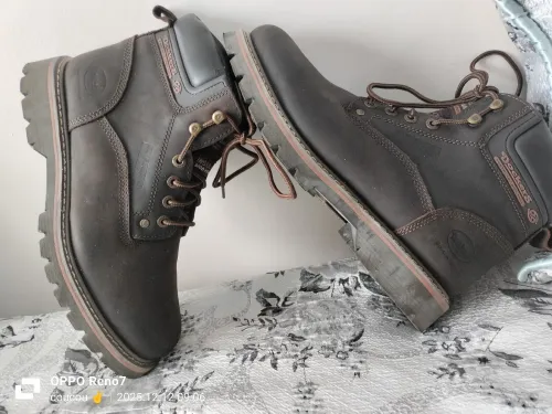 Bottes & shose