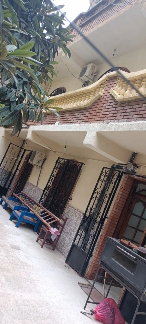 Vente Villa Alger Bouzareah