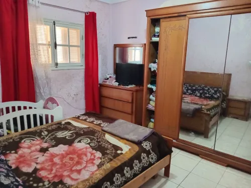 Vente Appartement F3 Alger Les eucalyptus
