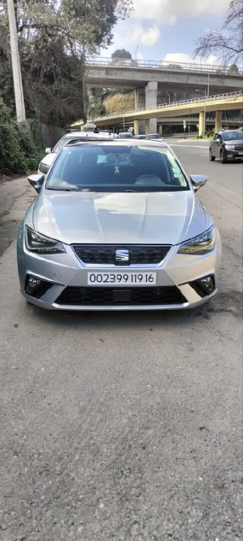 Seat Ibiza 2019 EDITION