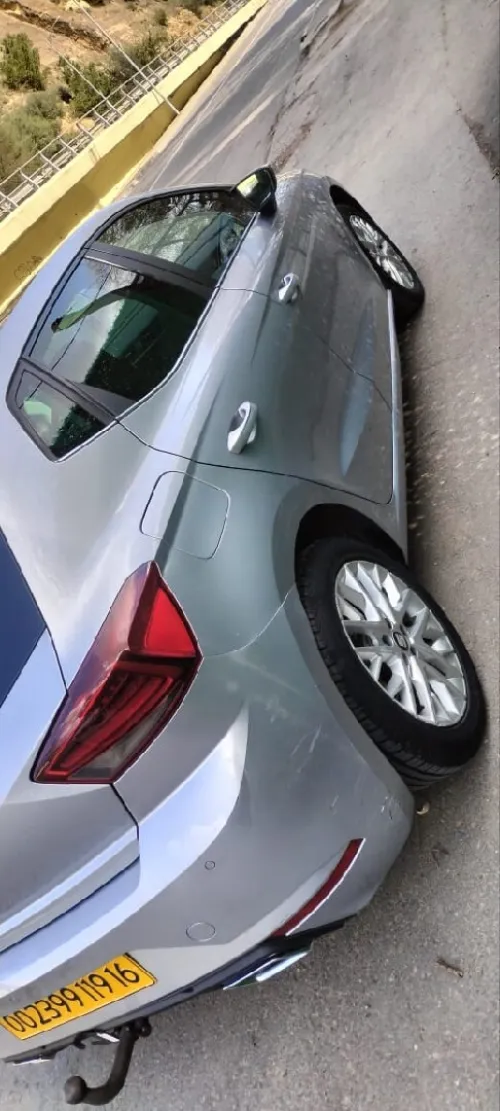 Seat Ibiza 2019 EDITION