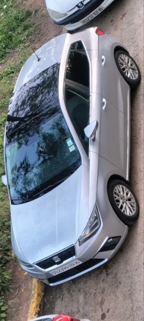 Seat Ibiza 2019 EDITION