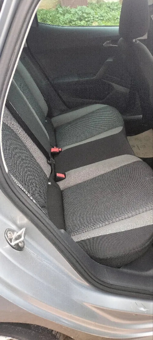 Seat Ibiza 2019 EDITION