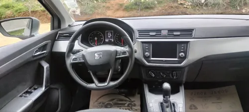 Seat Ibiza 2019 EDITION