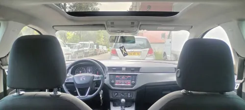 Seat Ibiza 2019 EDITION