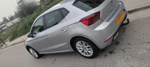 Seat Ibiza 2019 EDITION
