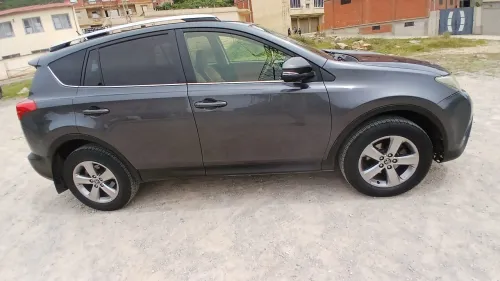 Toyota RAV4 2017 RAV4