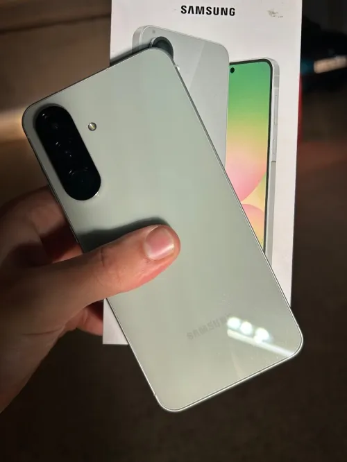 Samsung Galaxy A56 5G