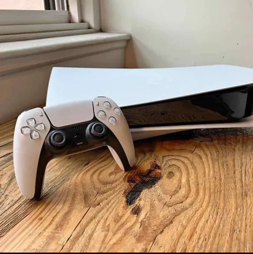 PS5 standard PSplus 6 mois
