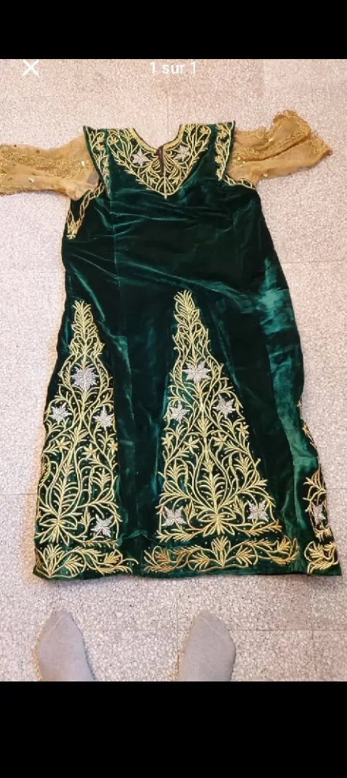 Jeba Ferghani matholch bon prix
