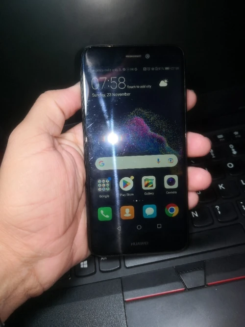 Huawei P8 Lite 2017