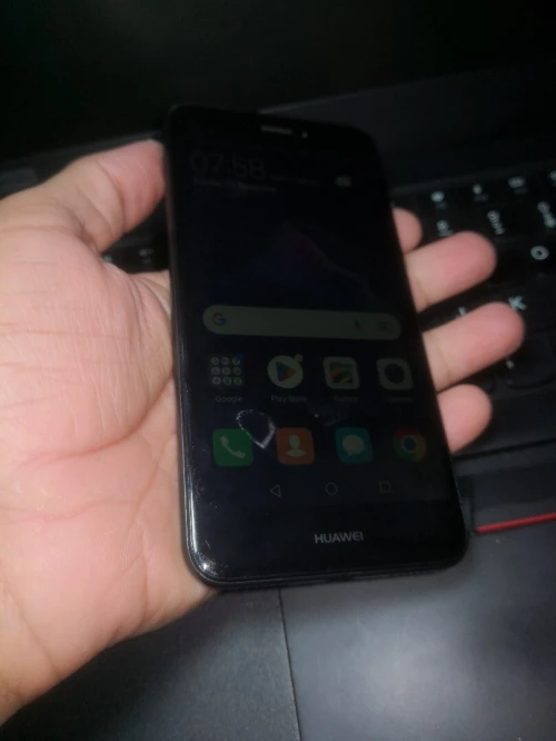Huawei P8 Lite 2017