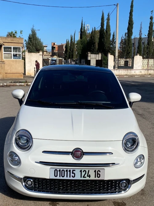 Fiat 500 2024 Dolcevita plus 