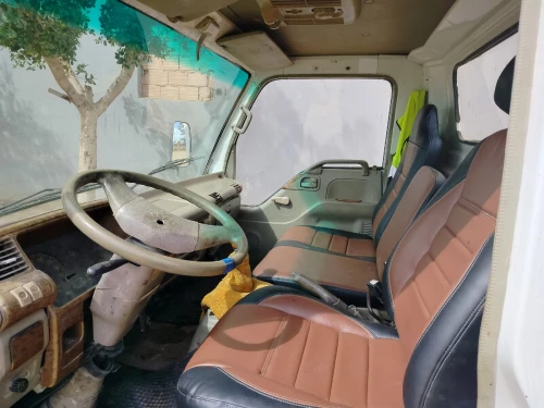 JAC 1035 2003
