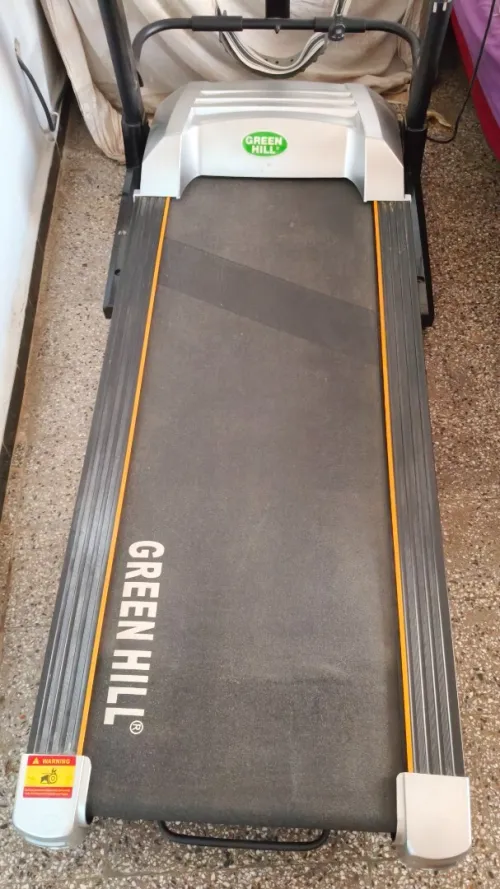  Tapis de course Green Hill