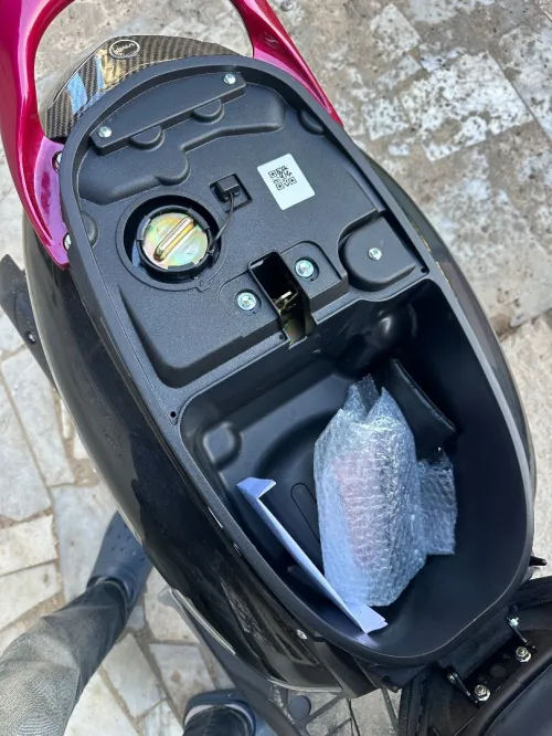 Vms Cuxi 2025