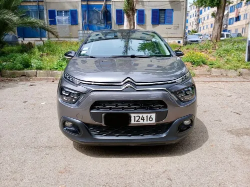 Citroen C3 2024 Shine