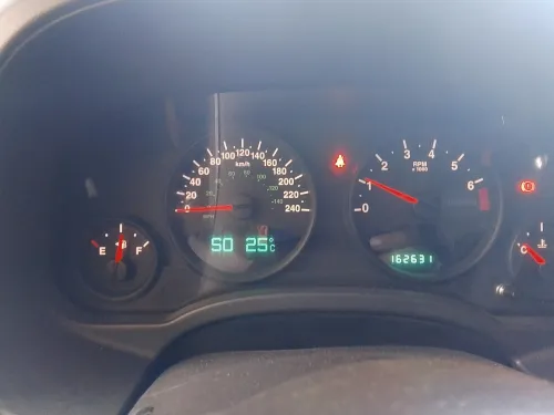 Jeep Compass 2012 Compass