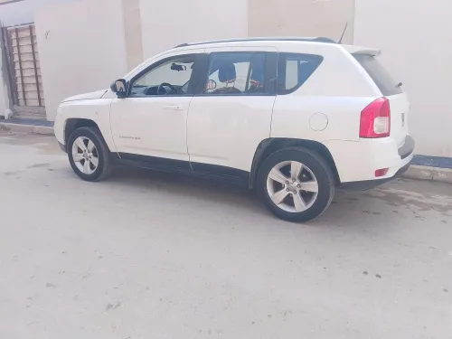 Jeep Compass 2012 Compass