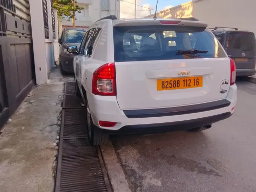 Jeep Compass 2012 Compass