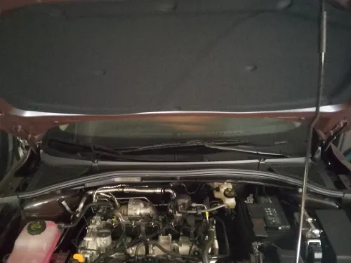 MG 5 2025 128 ch Luxe