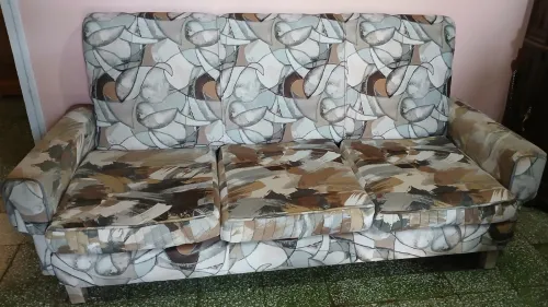 fauteuille 