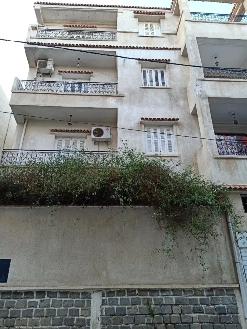 Vente Villa Alger Beni messous