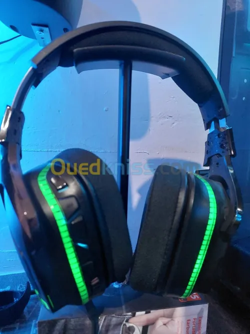 Logitech G635 