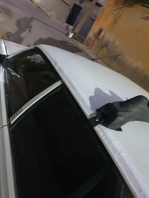 Peugeot 305 1981 