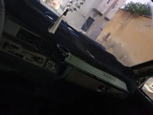 Peugeot 305 1981 