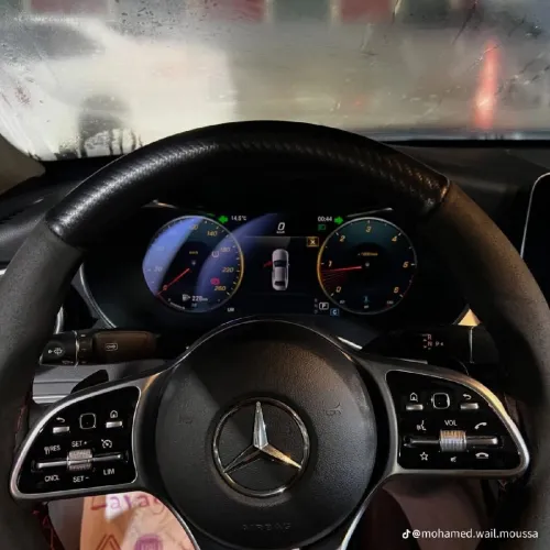 Mercedes Classe C 2019 Classe C
