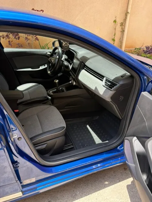 Renault Clio 5  2024 Techno