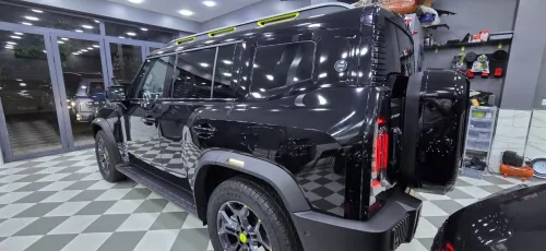 Jetour T2 2025 Luxe 