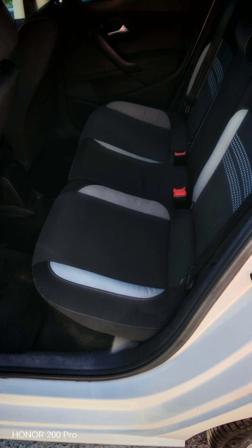 Volkswagen Polo 2014 Life